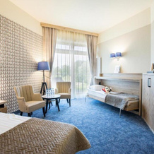 Spa & Wellness Hotel Diament Ustron, Устрон — фото 5