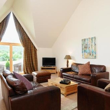 Mains Of Taymouth Country Estate 5* Gallops Apartments, Аберфелди — фото 3