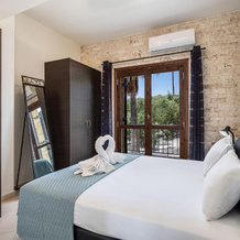 Zentrum Villas Rokka Darmatochori, Дармарохори — фото 2