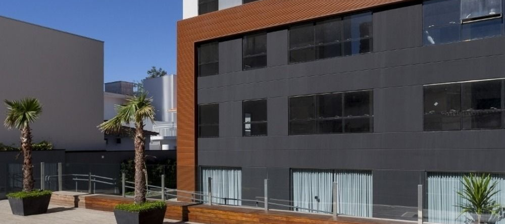 Maxhaus Cambui Campinas By Skyline, Кампинас — фото 1
