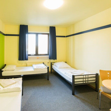 YOUTEL - Jugendhotel Bitburg, Bitburg — photo 5