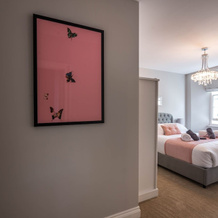 Lady Tenby - 2 Bedroom Luxury Apartment, Тенби — фото 3