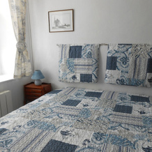 Gîte Le Petit Châtelet, 伊雷尔 — 照片 5