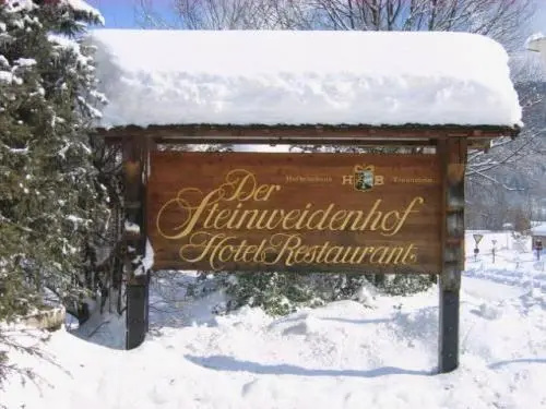 Der Steinweidenhof, Schleching — photo 1