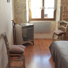 Chambres d'Hôtes la malle d'Arthur, 凯吕斯 — 照片 3