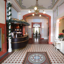 Parkhotel du Sauvage, Meiringen — photo 2
