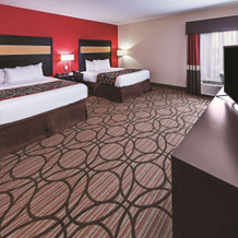 La Quinta Inn & Suites by Wyndham Wichita Falls - MSU Area, 威奇托福尔斯 — 照片 5
