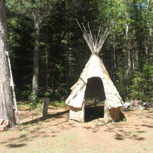 L'Auberge Refuge du Trappeur Inn, Saint-Mathieu-du-Parc — photo 4