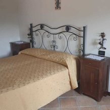 Antico Borgo Di Vallignano, Лонгоне-Сабино — фото 4