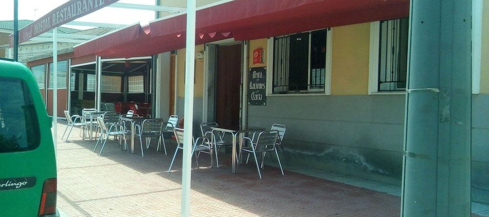 Hostal El Guia del Abad, Abadia — photo 1