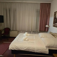 Hotel Doko Gardelegen, 加尔德莱根 — 照片 3