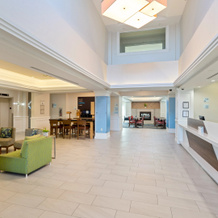 Holiday Inn Express Hauppauge-Long Island, 哈帕克 — 照片 3