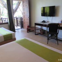 Aiyanar Beach and Dive Resort, Mabini — photo 2