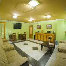 Hotel Lux Aljarafe, Mairena del Aljarafe — photo 2