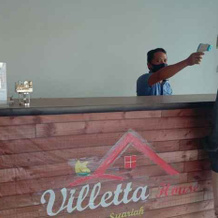 Villetta House Syariah, 库杜斯 — 照片 2