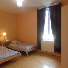 Appartement au Tréport à 5 mn de la mer, Le Treport — photo 4