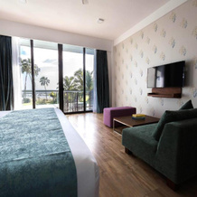 Club Waskaduwa Beach Resort & Spa, Калутара — фото 3