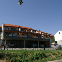 Pálavské Apartmány, 多尔尼韦斯托尼采 — 照片 3