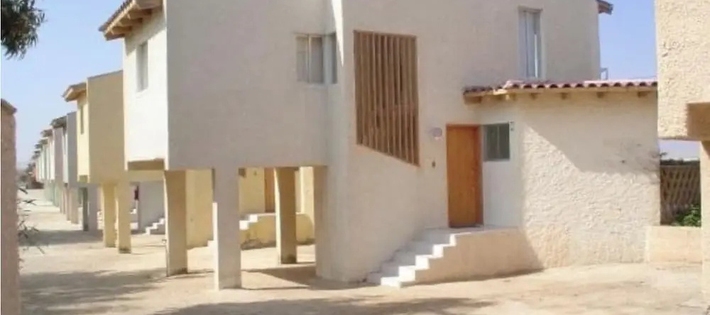 Apart Hotel Playa Blanca, Байя Инглеса — фото 1
