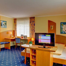 Landhotel Püster, Варштайн — фото 3