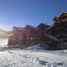 La Dame Blanche & Le Parc Aux Etoiles, 皮伊圣文森 — 照片 5