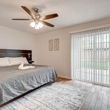 Ash Haven in Spring, Wifi, Extended Stay, Pet Friendly, 斯普林 — 照片 2