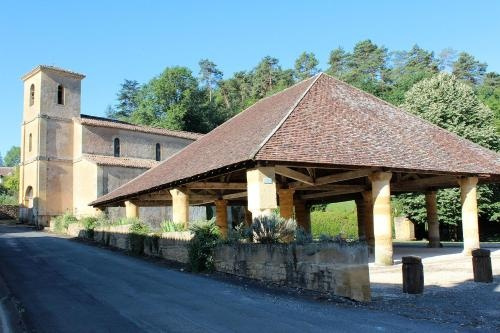 Auberge Lou Peyrol, Montferrand-du-Perigord — photo 1
