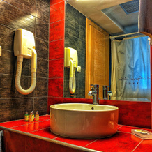 Aegean Blue Beach Hotel, Nea Kallikratia — photo 4