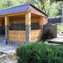 Odzun Hotel, 奥尊 — 照片 4