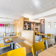 B&B HOTEL Tours Sud Joué-lès-tours, 茹埃莱图尔 — 照片 4