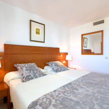 Hipotels Mercedes Aparthotel, 圣略伦斯德斯卡达萨尔 — 照片 5