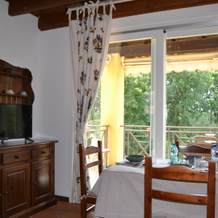 Golf Apartment, Tassarolo — photo 3