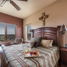 La Punta - Four Bedroom Cabin with Hot Tub, 阿尔托 — 照片 2