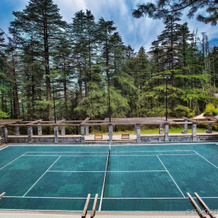 Wildflower Hall, An Oberoi Resort, Shimla, Kufri — photo 4