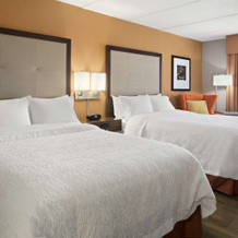 Hampton Inn Pell City, Pell City — photo 5