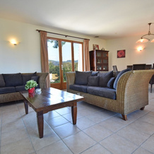 Spacious Villa With Swimming Pool, Jacuzzi, Trampoline, Swing, View, 500m Bakery, 埃斯卡尔 — 照片 3