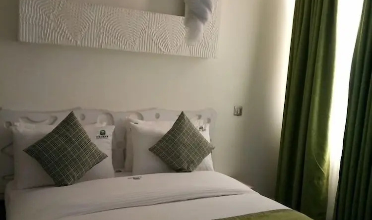 Solmar Gracious Hotel Lodwar, Lodwar — photo 1