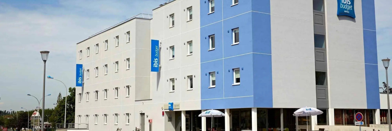 ibis budget Chalon Sur Saone Nord, Chalon-sur-Saone — photo 1
