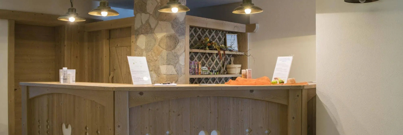 Alpen Garten Hotel Margherita, 蒙克拉西科 — 照片 1