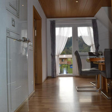 Ferienwohnung im Herzen des Renchtals, 奥珀瑙 — 照片 2