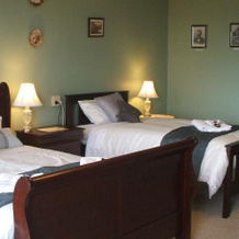 Edgeley Bed & Breakfast, Данедин — фото 4