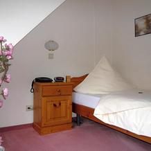 Hotel Am Wald, 米兴多夫 — 照片 4