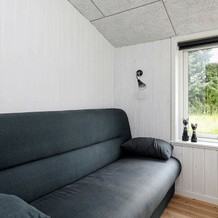 Gorgeous Holiday Home in Jutland, Midtjylland With Sauna, 灵克宾 — 照片 4