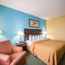 Quality Inn Litchfield Route 66, 利奇菲尔德 — 照片 5