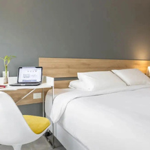 Hub Hotel Asuncion, Асунсьон — фото 3
