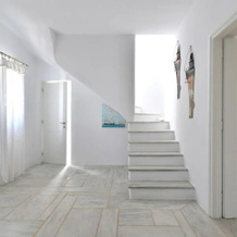 Villa ZEOS - Cycladic House in Ampelas, Paros, Ampelas — photo 3