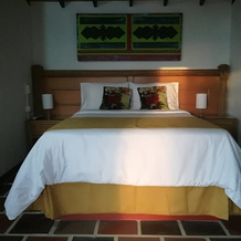 Hotel Zocalo Campestre, 瓜塔佩 — 照片 5