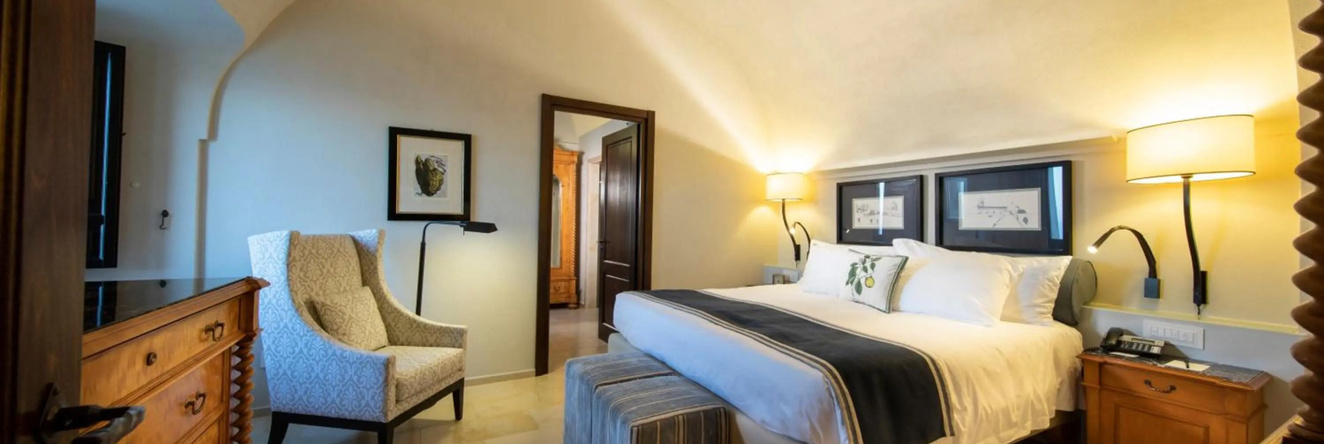 Monastero Santa Rosa Hotel & Spa, Conca dei Marini — photo 1