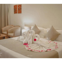 Whispering Waters Resorts Cochin, Таттекад — фото 5