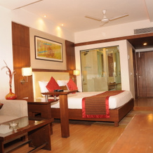 Gwalior Regency Hotel, 瓜廖尔 — 照片 4